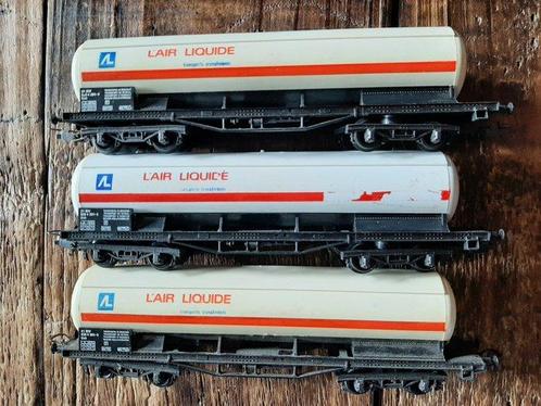 Lima H0 - Model treinwagon (25) - Verzamelingen van, Hobby en Vrije tijd, Modeltreinen | H0