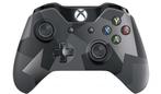 Xbox One Controller - Covert Forces Limited Edition -, Spelcomputers en Games, Spelcomputers | Xbox | Accessoires, Ophalen of Verzenden
