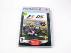 Playstation 2 - Formula One 05 [Platinum], Spelcomputers en Games, Ophalen of Verzenden, Nieuw