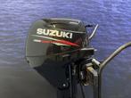 Suzuki 8 pk buitenboordmotor perfecte staat, Watersport en Boten, Buiten- en Binnenboordmotoren, 5 tot 10 pk, Viertaktmotor, Ophalen of Verzenden