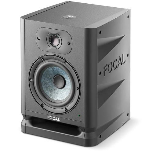 (B-Stock) Focal Alpha 50 Evo actieve studiomonitor (per stuk, Muziek en Instrumenten, Speakers, Verzenden