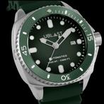 Ublast - SeaStrong - UBSS46CGN - Rubber Strap - Heren - 2025, Nieuw