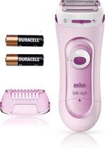 Braun Silk-épil - Silk Epil - 5130 Lady Shaver, Verzenden, Nieuw