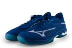 Mizuno Sportschoenen in maat 45 Blauw | 10% korting, Mizuno, Sportschoenen, Zo goed als nieuw, Verzenden