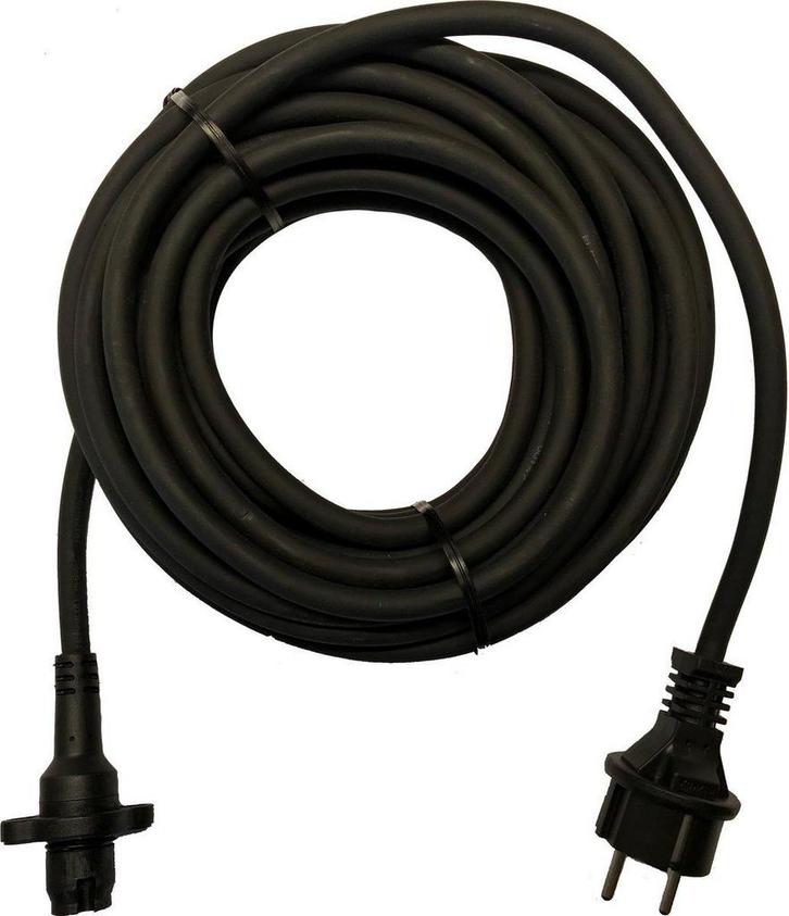 Aansluitsnoer Simer dompelpomp 10 meter, Zakelijke goederen, Machines en Bouw | Overig, Ophalen of Verzenden