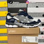 Asics Gel NYC - Meerdere Kleuren - Nieuw! - Maat 36 T/M 46,5, Verzenden, Nieuw, Asics, Sneakers of Gympen