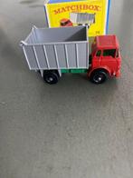 Matchbox - Model vrachtwagen - Matchbox Series Lesney 26c, Nieuw