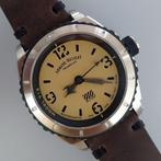 Armand Nicolet - SO5 Model 713 - A713PGN-KN-PK4140TM - Heren, Nieuw