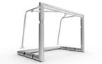 Aluminium Voetbaldoel Demontabel 120x80x65 cm, Sport en Fitness, Voetbal, Ophalen of Verzenden, Nieuw, Overige typen