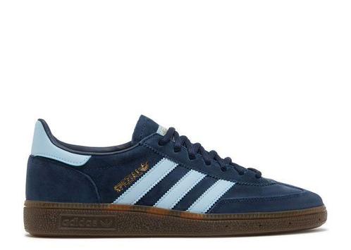 Adidas Handball Spezial Navy Gum | 36 - 40 2/3, Kleding | Dames, Schoenen, Blauw, Nieuw, Sneakers of Gympen, Ophalen of Verzenden