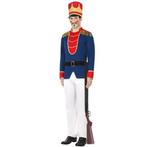 Goedkoop speelgoed soldaat verkleed kostuum voor heren - S.., Nieuw, Ophalen of Verzenden