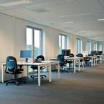 (MDK-104761) Markant MO-4 bureau 160 x 80 cm, Ophalen of Verzenden, In hoogte verstelbaar, Gebruikt, Bureau