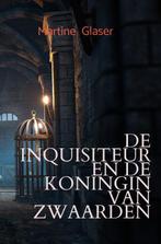 De inquisiteur en de koningin van zwaarden 9789464486926, Verzenden, Gelezen, Martine Glaser