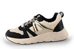 Sub55 Sneakers in maat 38 Wit | 10% extra korting, Verzenden, Wit, Sneakers of Gympen, Sub55