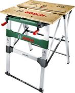 Bosch - PWB 600 Werktafel, Ophalen of Verzenden, Zo goed als nieuw