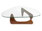 Salontafels | Kleuren | Coffee table | NIEUW!, 100 tot 150 cm, Nieuw, Overige houtsoorten, Noguchi Salontafel, Noguchi, Isamu noguchi, coffee table, tafel