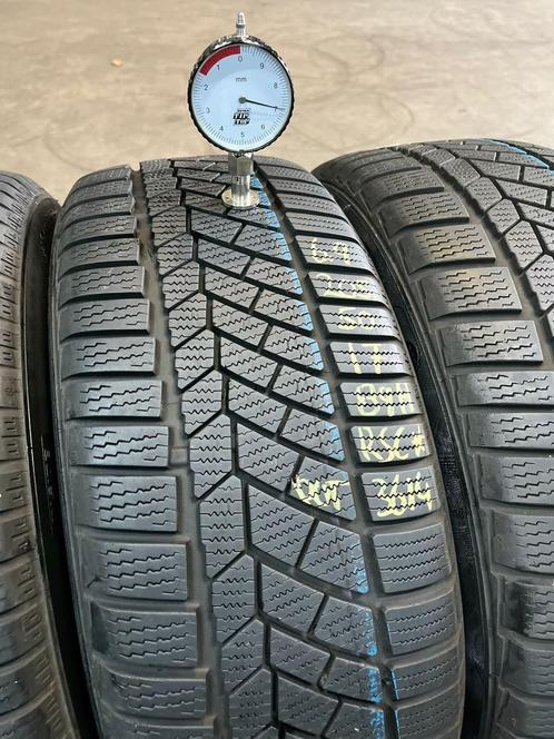 205/50/17 89H RSC* Continental WinterContactTS830P 6,9/6,5mm, Auto-onderdelen, Banden en Velgen, 17 inch, Winterbanden, 205 mm