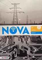 NOVA NaSk 1   3 VMBO GT   Werkboek deel B 9789034587565, Verzenden, Zo goed als nieuw
