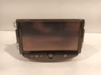Navigatiesysteem Opel Corsa E 1.0 95441721, Ophalen of Verzenden, Gebruikt, Opel