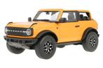 Ford Bronco Badlands GT858 GT-Spirit  Modelauto 1:18  2021, Verzenden, Nieuw