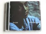 Sade - Promise (1985), Verzenden, Nieuw in verpakking