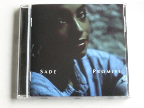 Sade - Promise (1985), Cd's en Dvd's, Cd's | Pop, Verzenden