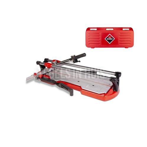 Rubi tx710 max professionele tegelsnijder 71 cm voor, Doe-het-zelf en Verbouw, Tegels, Nieuw, 10 m² of meer, Ophalen of Verzenden