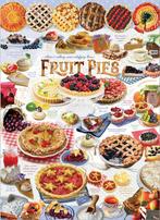 Cobble Hill puzzel 1000 stukjes - P van €18,95 voor €15,16, Hobby en Vrije tijd, Denksport en Puzzels, Ophalen of Verzenden, Nieuw