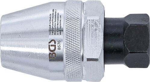 Bgs Technic Tapeind uitdraaier 6 - 12 mm, Auto diversen, Autogereedschap, Verzenden