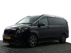 Zakelijke Lease |  Mercedes-Benz Vito 116 CDI Lang AMG Prest, Automaat, Stof, Gebruikt, Overige kleuren