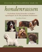 Deltas encyclopedie van de hondenrassen 9789044708073, Boeken, Verzenden, Gelezen, E.M. Krämer