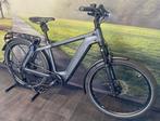 Riese und Müller Charger 3 ebike – Bosch CX 85Nm Middenmotor, Overige merken, Ophalen of Verzenden, Zo goed als nieuw, 51 tot 55 cm