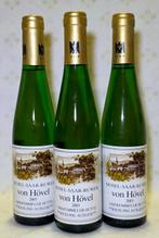 2005 Weingut von Hövel, Oberemmeler Hütte, Riesling, Verzamelen, Nieuw