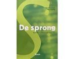 Boek De sprong 9789461052872, Boeken, Verzenden, Zo goed als nieuw