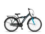 Altec Hero Jongensfiets 26 inch - Blauw, Fietsen en Brommers, Verzenden, Nieuw, 20 inch of meer, Overige merken