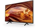 Sony - LED-TV - 43 inch, Audio, Tv en Foto, Televisies, LED, Verzenden, 50 Hz, Nieuw