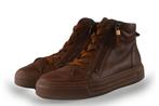 Ara Veterschoenen in maat 39 Cognac, Overige kleuren, Verzenden, Overige typen, Zo goed als nieuw