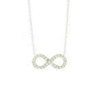 Tiffany & Co. - Ketting met hanger Platina, Sieraden, Tassen en Uiterlijk, Antieke sieraden