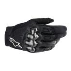 Alpinestars Megawatt Handschoenen Zwart, Motoren, Kleding | Motorkleding, Nieuw met kaartje, Alpinestars, Handschoenen, Heren