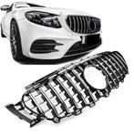 Sport Grille geschikt voor Mercedes W213 C238 pre-facelift i, Ophalen of Verzenden, Nieuw