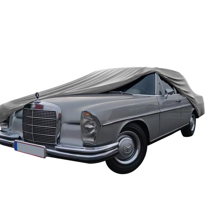 Autohoes passend voor Mercedes-Benz W112 binnen BESTE, Auto diversen, Autohoezen, Op maat, Nieuw, Ophalen of Verzenden