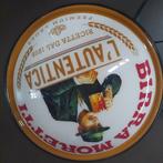 birra moretti - Reclamebord - lichtreclame - kunstof