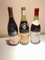 1996 Châteauneuf du Pape - Rhône, Châteauneuf-du-Pape - 3, Nieuw