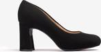 UNISA - Maat 41 - NUMIS_F24_KS Dames Pumps - BLACK, Kleding | Dames, Schoenen, Verzenden, Nieuw