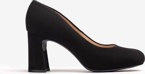 UNISA - Maat 41 - NUMIS_F24_KS Dames Pumps - BLACK, Kleding | Dames, Schoenen, Verzenden