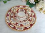 Royal Albert - Tafelservies - Porselein - Dame Hamilton