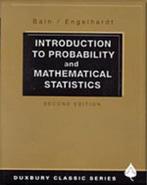 9780534380205 | Introduction to Probability and Mathemati..., Verzenden, Nieuw