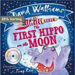 The First Hippo on the Moon 9780008121860 David Walliams, Boeken, Verzenden, Gelezen, David Walliams