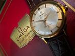 Omega - Constellation Pie Pan - 167005 6SC - 18k Gold -, Sieraden, Tassen en Uiterlijk, Horloges | Heren, Nieuw