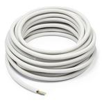 Elektrabuis met draad | Flexibel | 20 meter, Doe-het-zelf en Verbouw, Elektra en Kabels, Verzenden, Nieuw